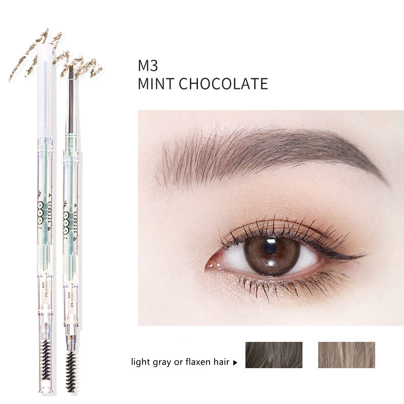 Natural Extremely Fine Eyebrow Pencil