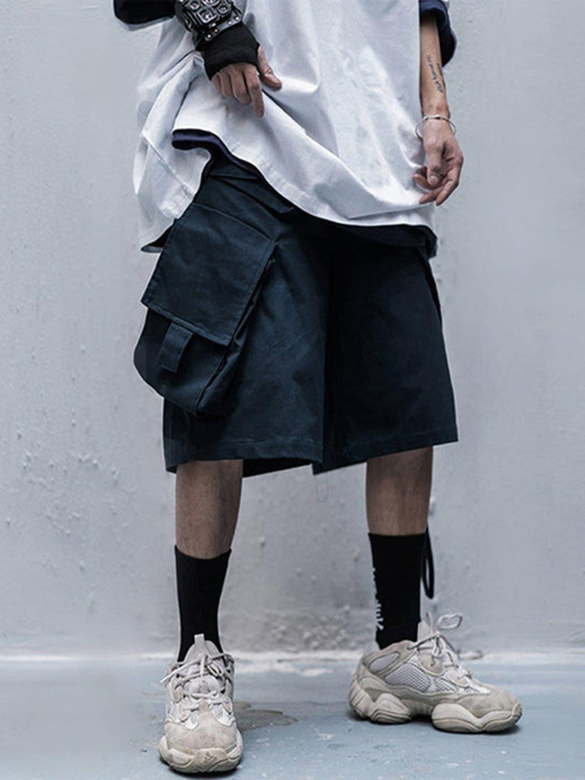 "Pocket" Shorts