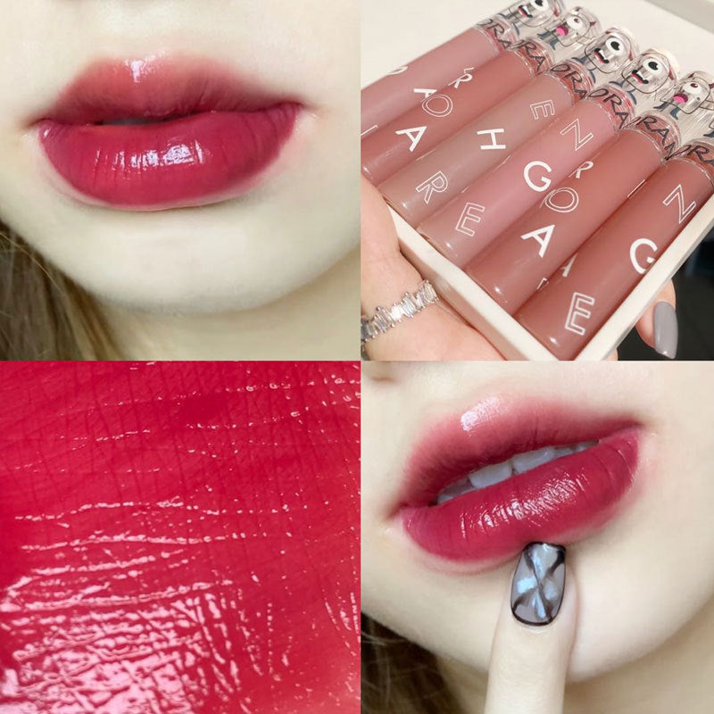 Little Devil Mirror Water Glossy Lip Glaze