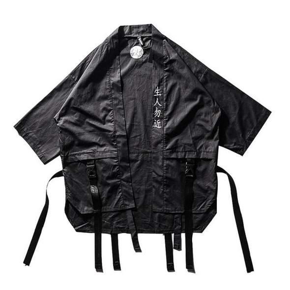 RONIN KIMONO