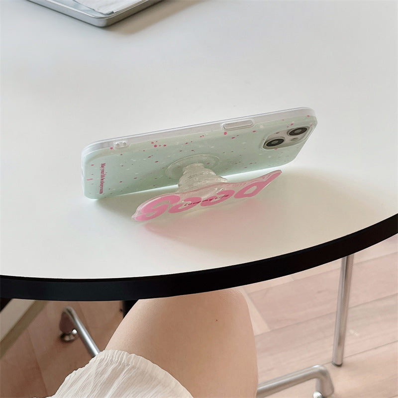 Good Stand Phone Case