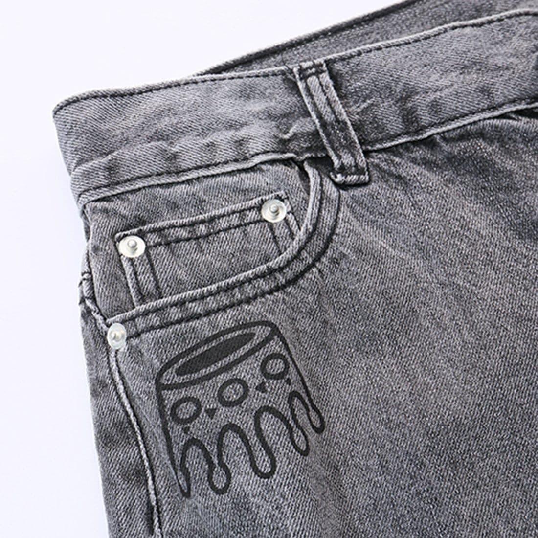 " Really " Jeans