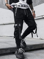 Hottest “Crescentâ€?Street Pants