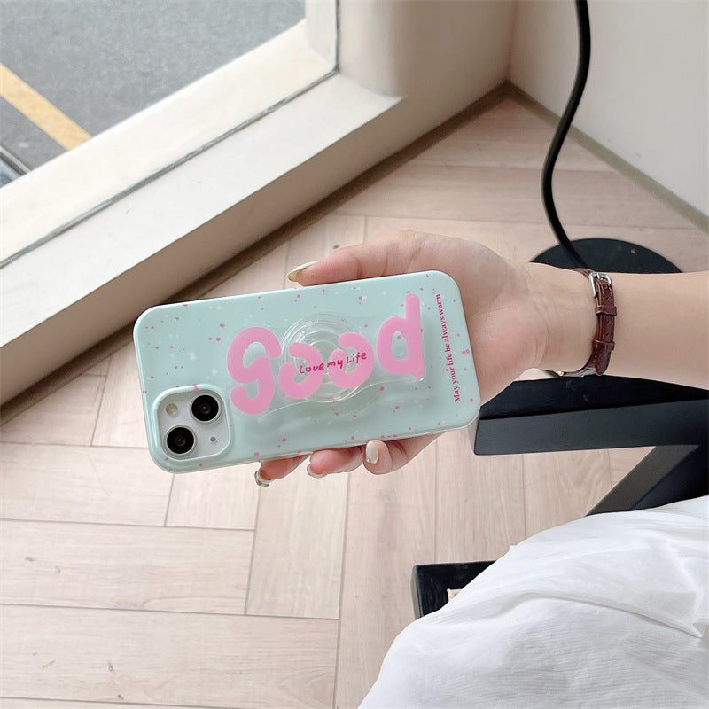 Good Stand Phone Case