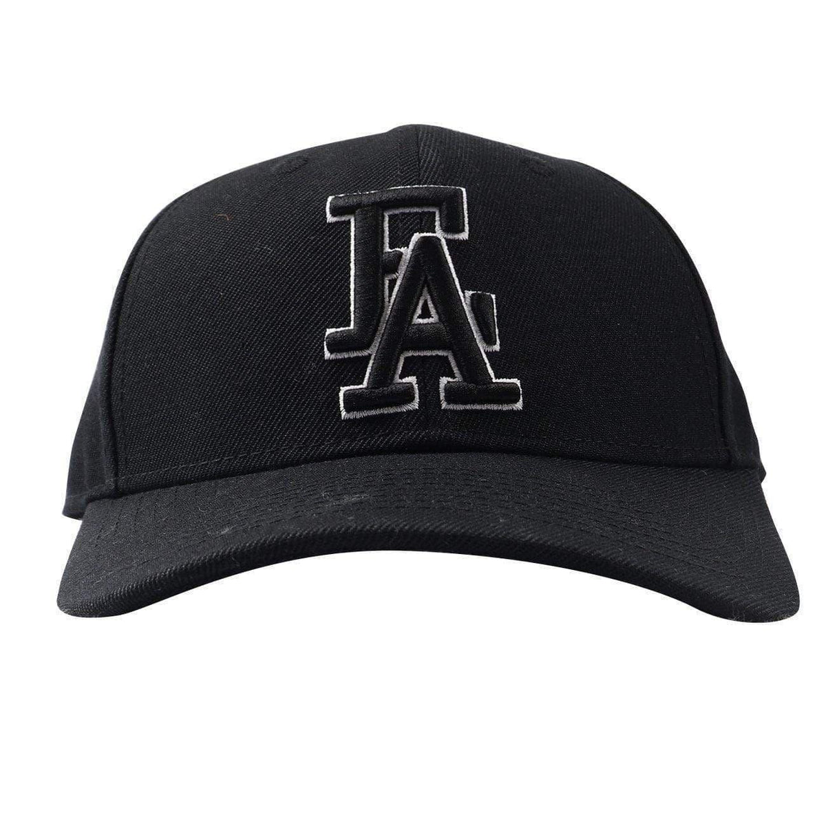 Functional Embroidery Baseball Cap