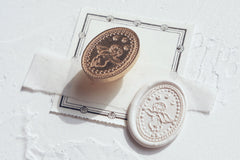 Presale：The Renaissance Series Sealing Wax Stamp