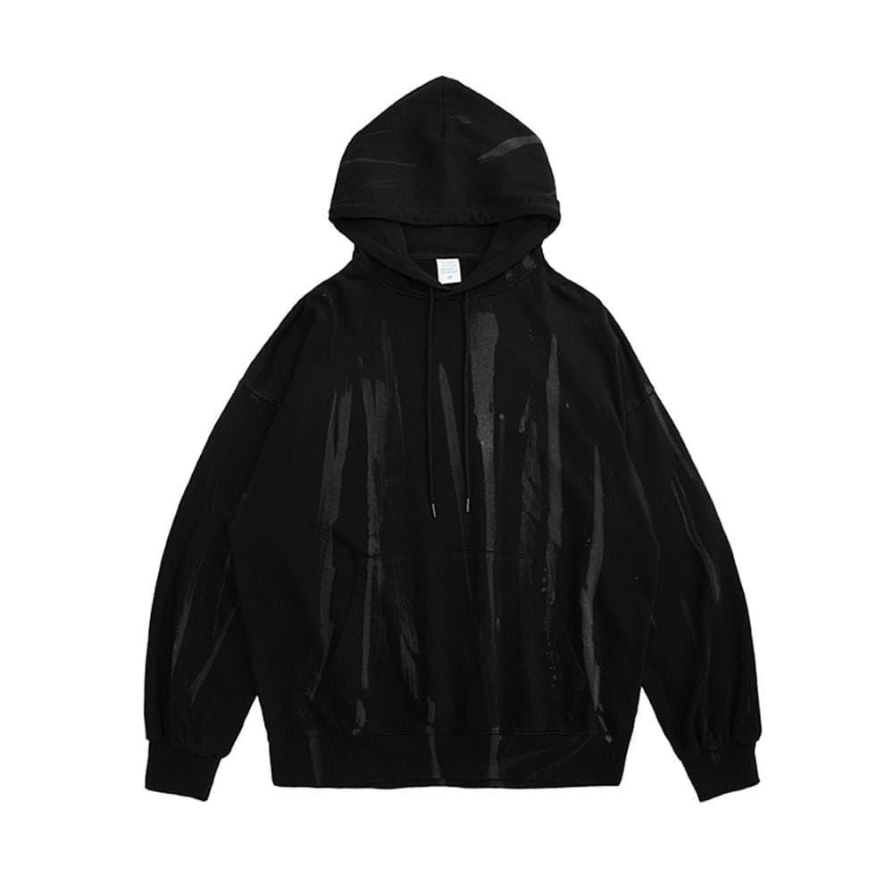 “Pureâ€?Hoodie