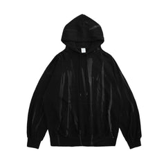 “Pureâ€?Hoodie