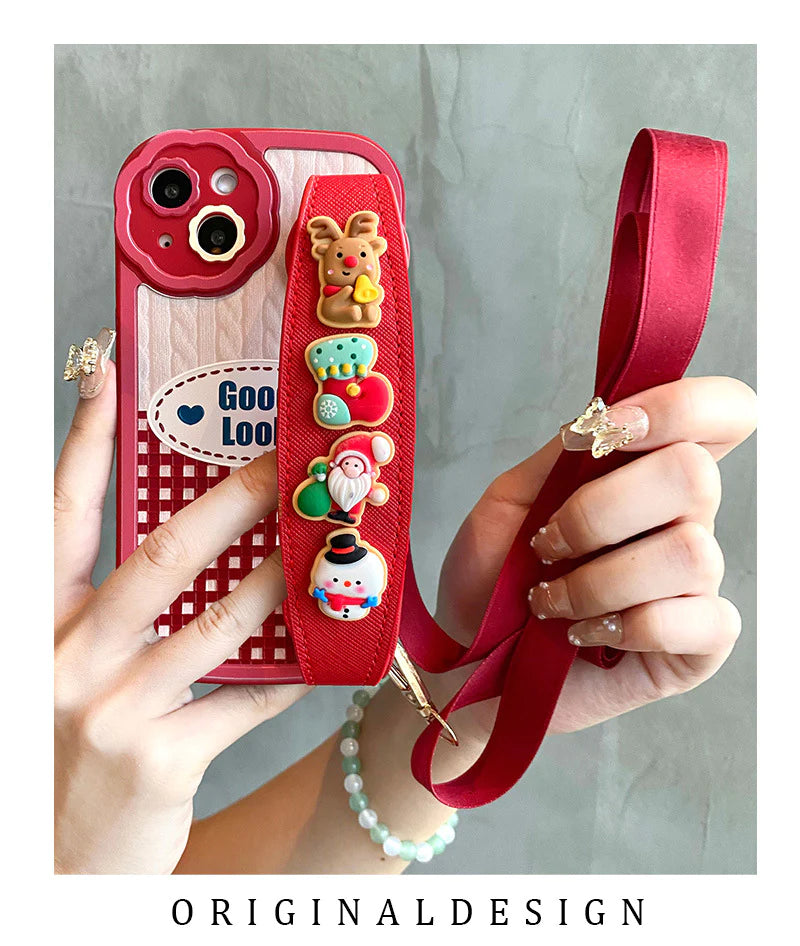 Cute Christmas Phone Case