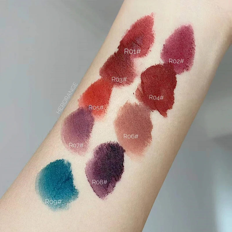 Cute Playful Witch Velvet Matte Lipstick