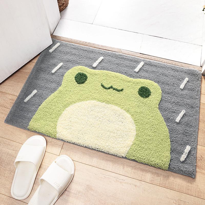 Cartoon Pet Series Carpet