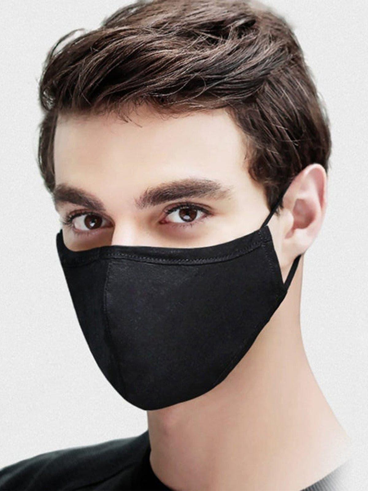 "Solid Color" Mask