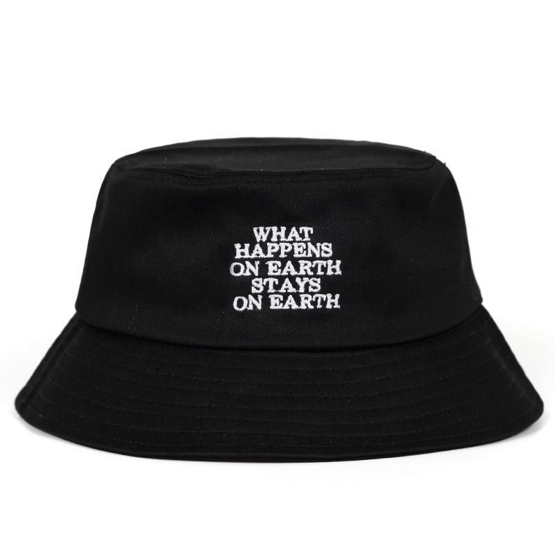 DAMN. HAT