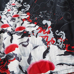 Darkflower Kimono
