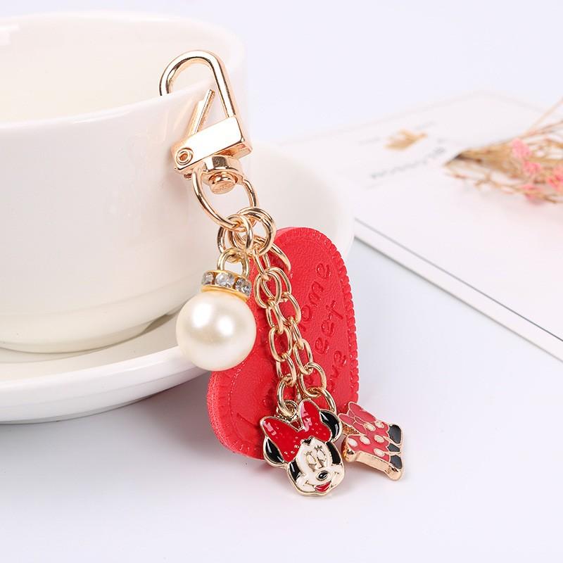 Cute Kawaii Keychain