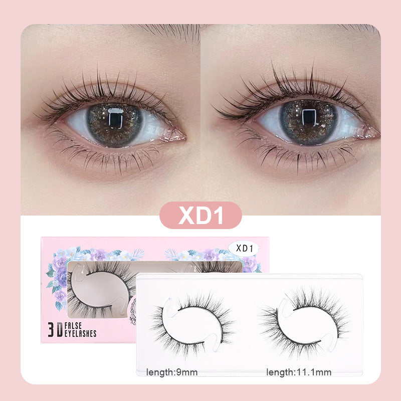 Dragonranee False Eyelashes