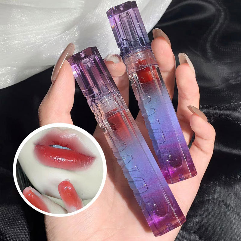 Fantasy Purple Glaze Lip Gloss