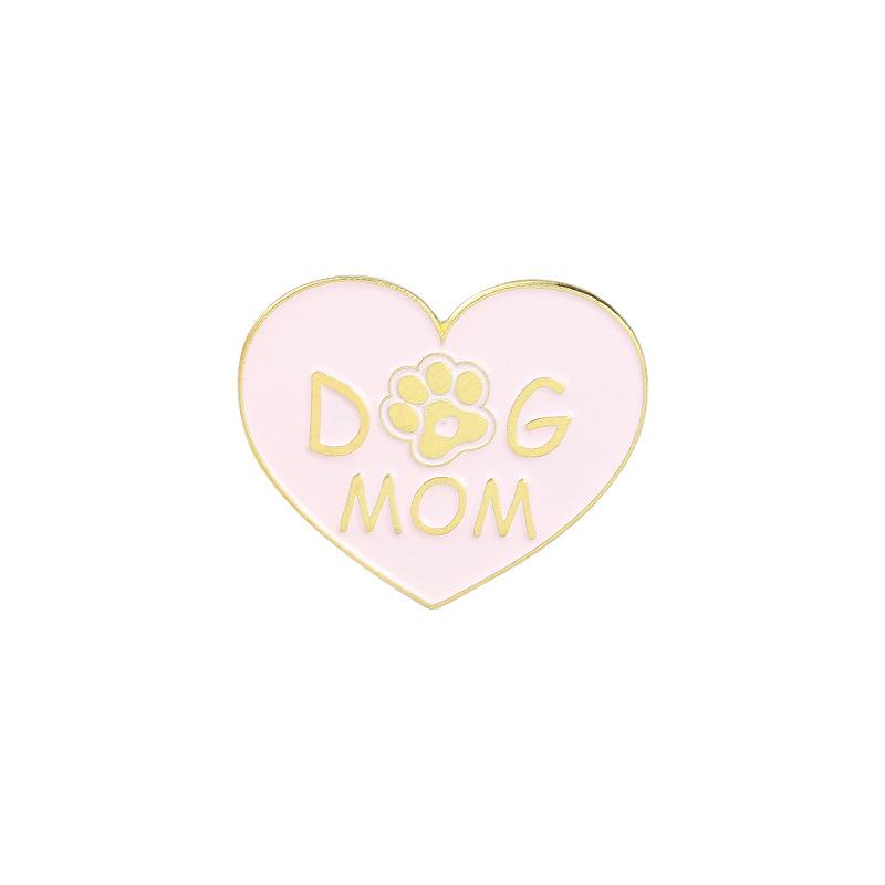 Cute Dog Pins