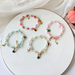 Sweet Cute Girl's Bracelet