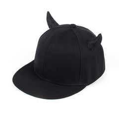 DEVIL CAP