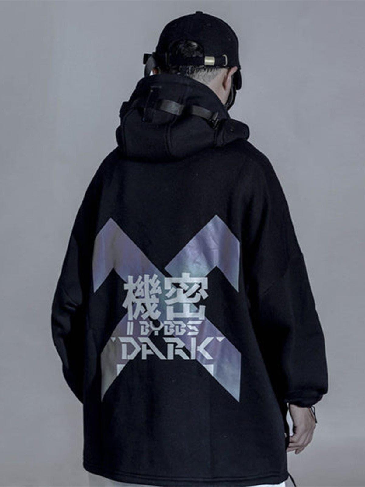 "Aerospace" Hoodies