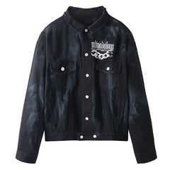"Smoke" Jacket
