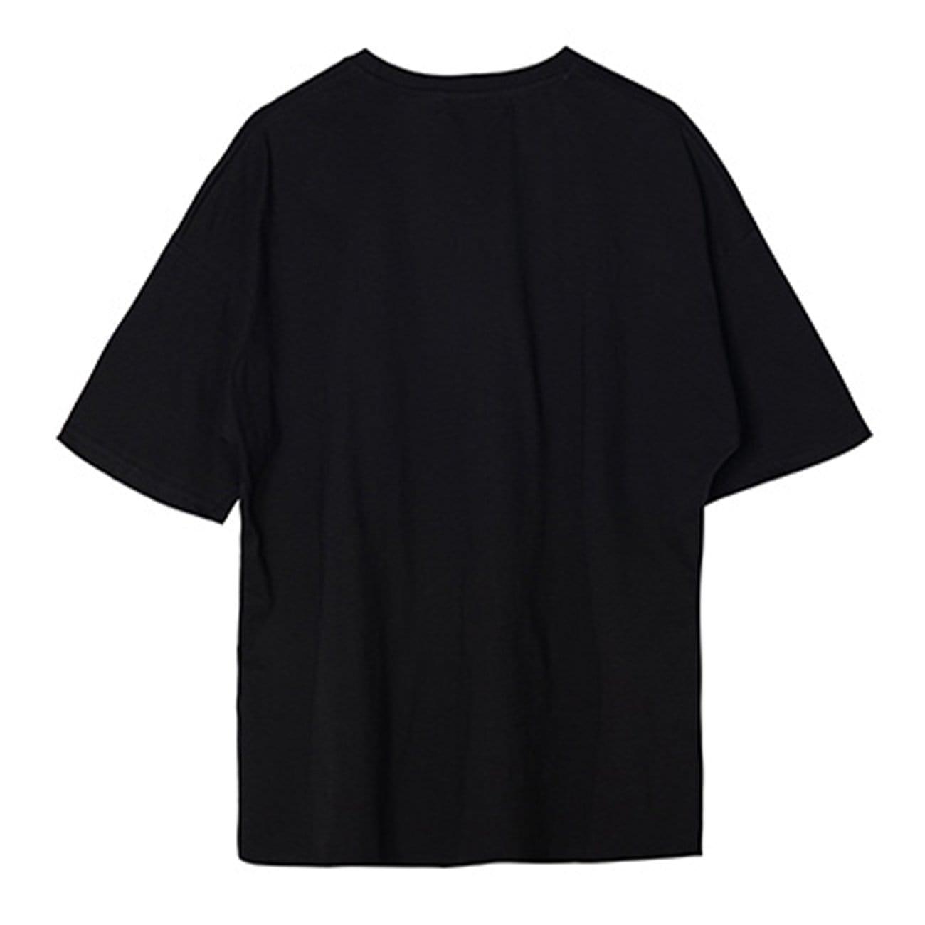 "Color Pupil" Tee