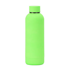 Outdoor Frosted Water Bottle