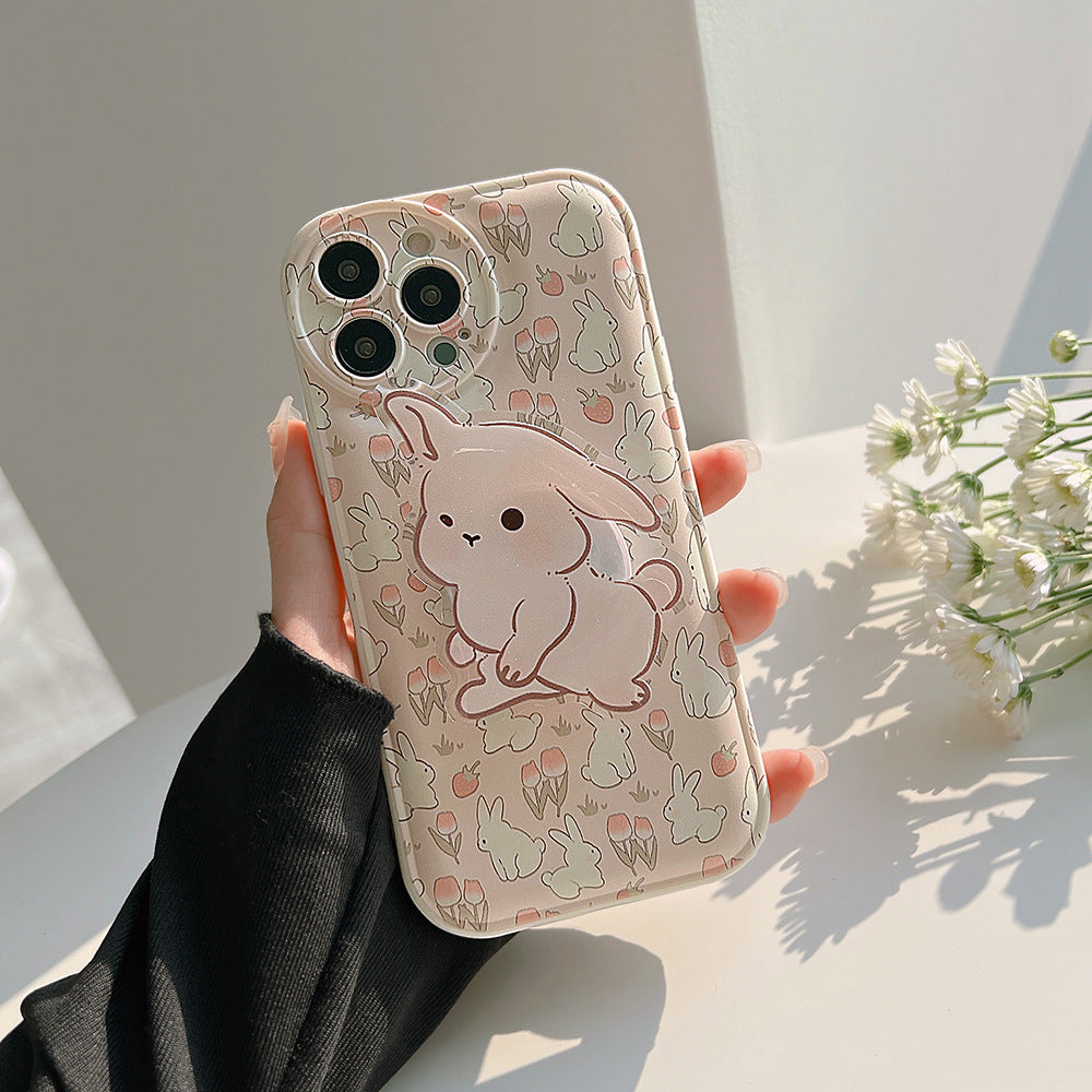 Cute Bunny Phone Case