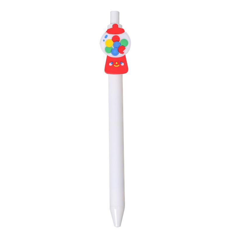 Happy Planet Gel Pen