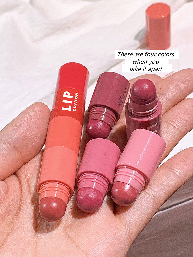 Kawaii Crayon Matte Lipstick