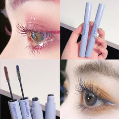 Cappuvini Double Ended Color Mascara