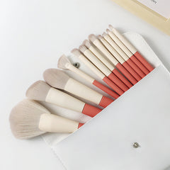 Weekend Series Brush Set*12pcs