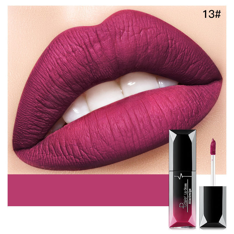 Classical Color System Lip Gloss