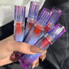 Fantasy Purple Glaze Lip Gloss