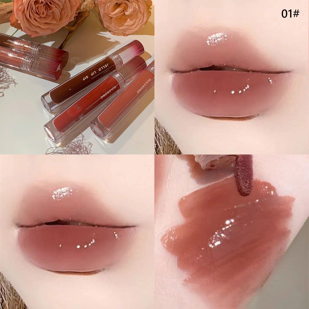 Explosive Mirror Lip Gloss