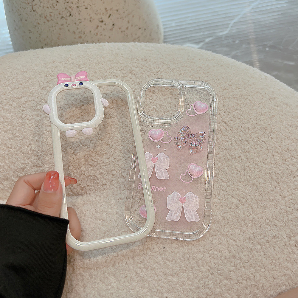 Cute Little Monster Phone Case