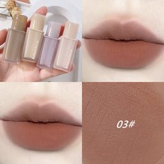 Morandi Matte Lip Gloss