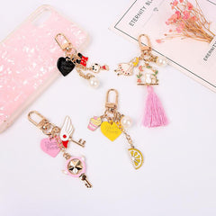 Cute Kawaii Keychain