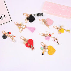 Cute Kawaii Keychain