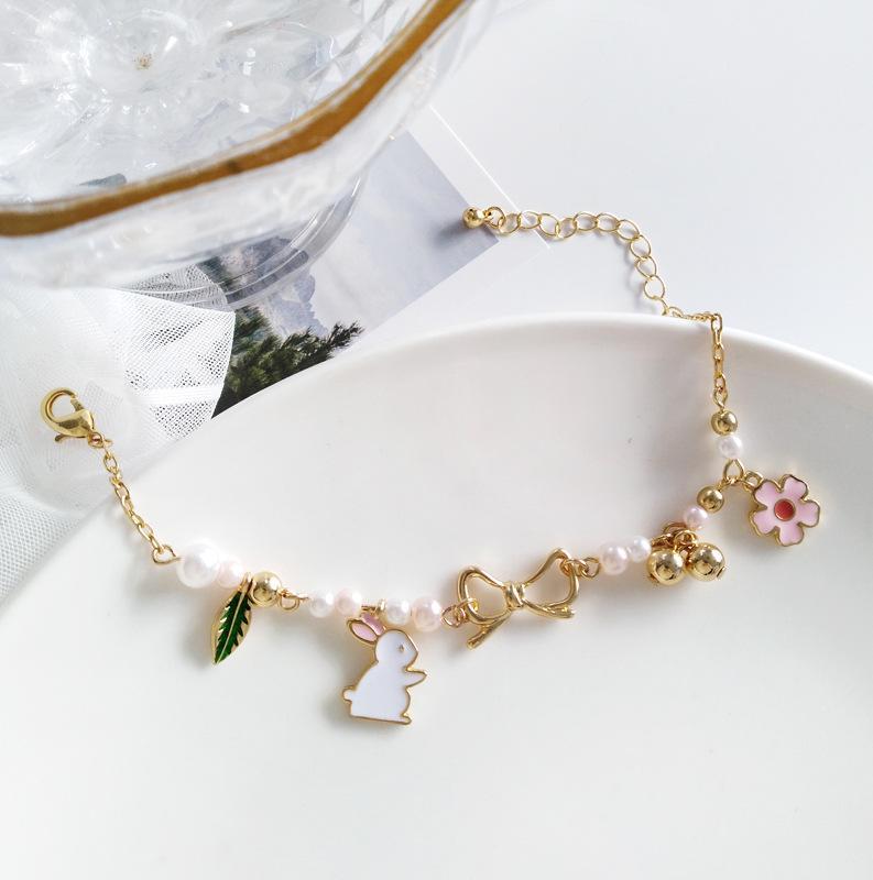 Sweet Rabbit Bracelet