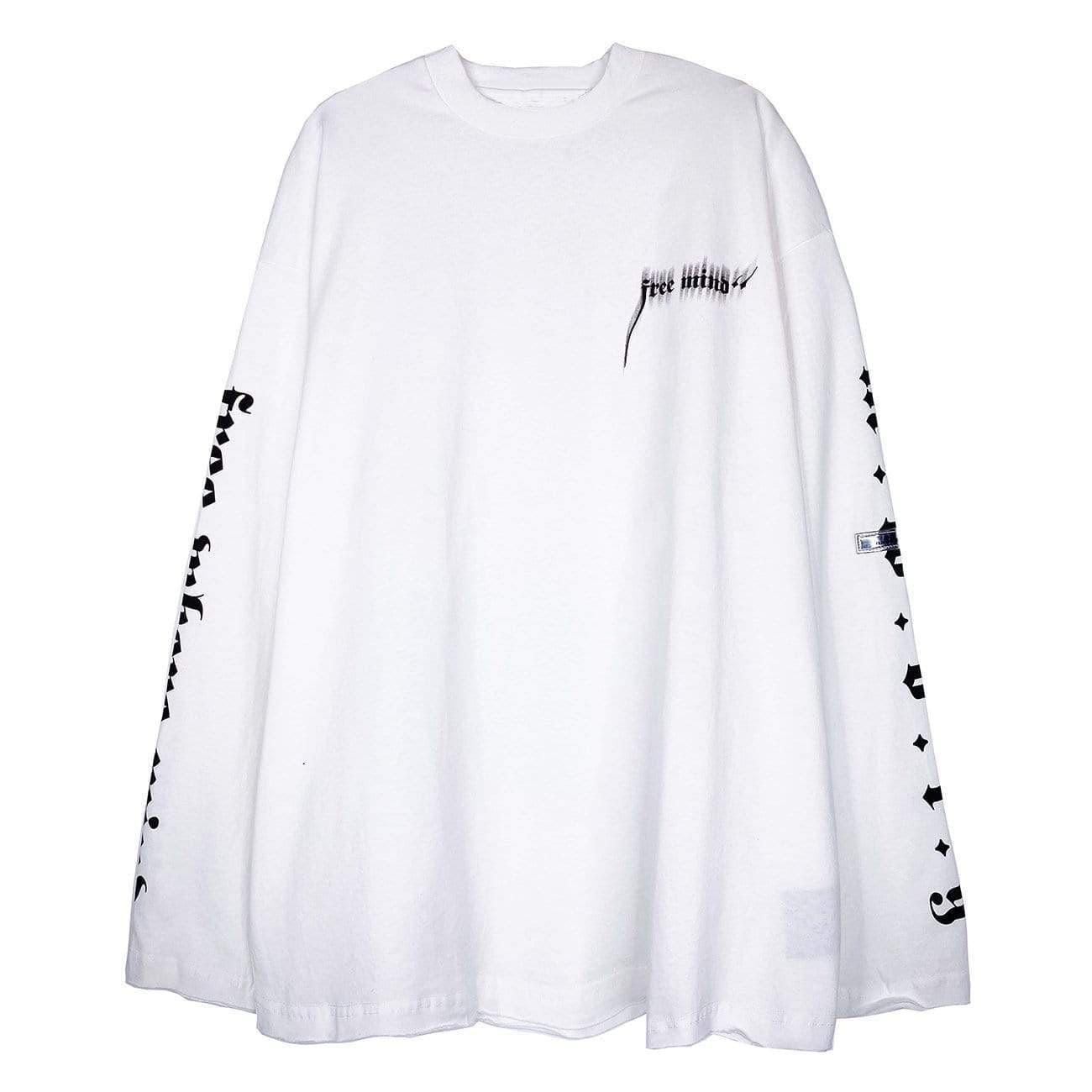 "Free Mind" Sweatshirt
