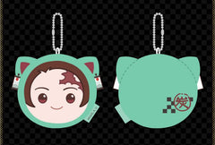 Anime Plush Pendant Doll-DS