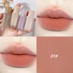 Morandi Matte Lip Gloss