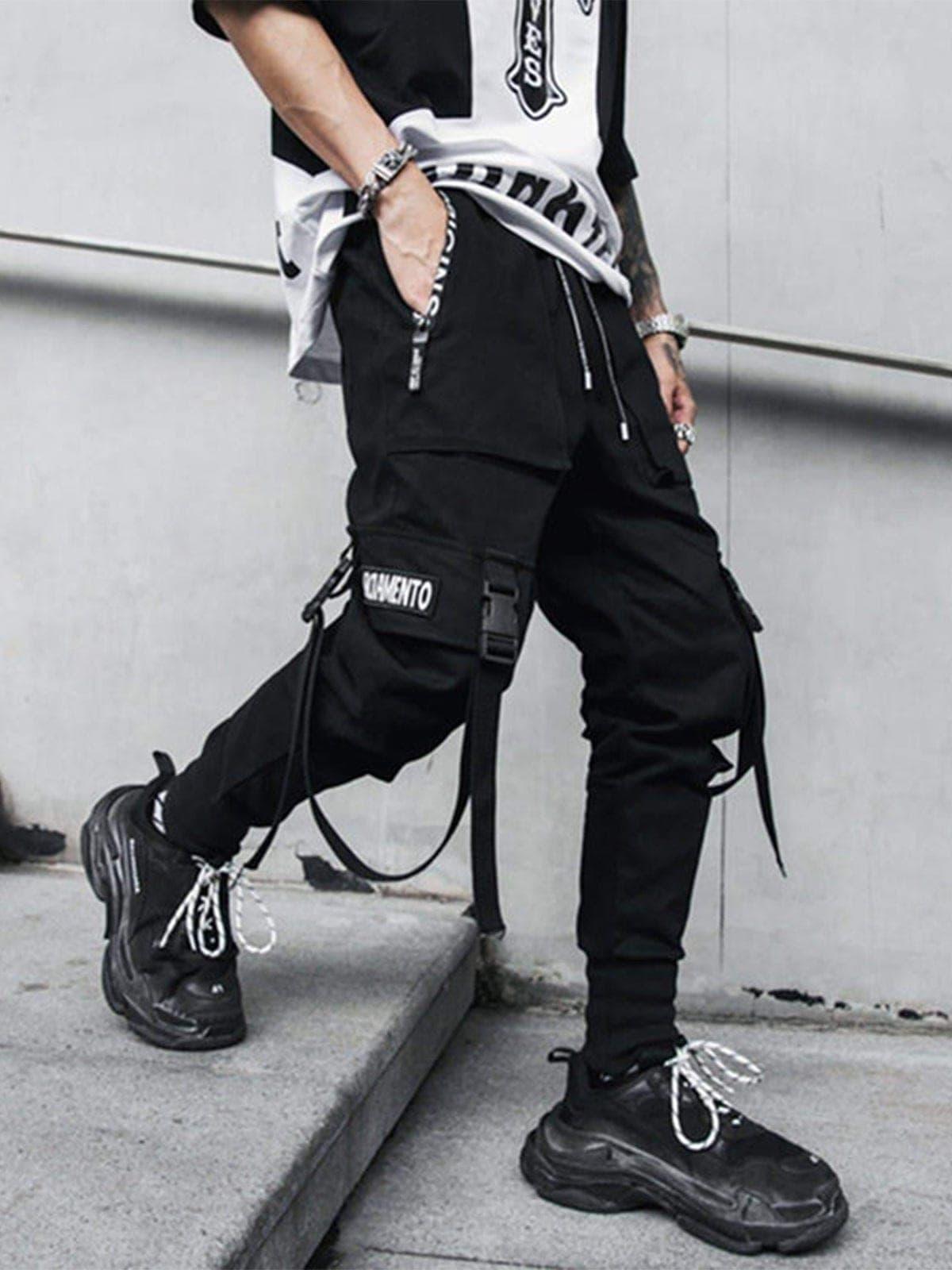 Hottest “Crescentâ€?Street Pants