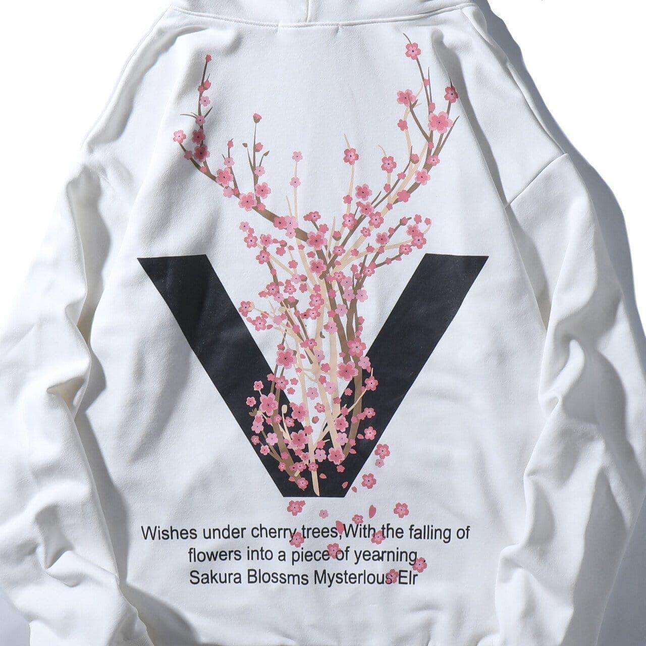 “Elkacâ€?Hoodie
