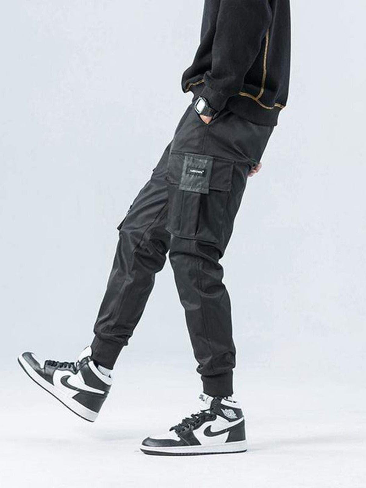 "Multi Pocket" Pants
