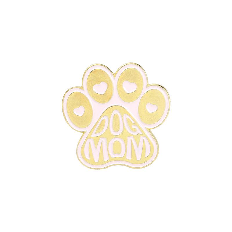 Cute Dog Pins