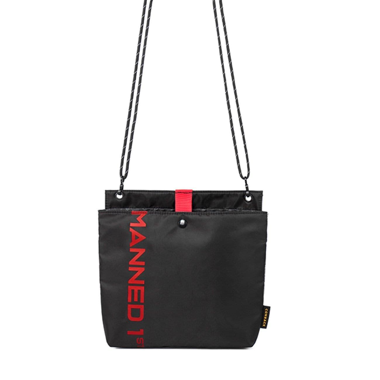 Mori Shoulder Bag