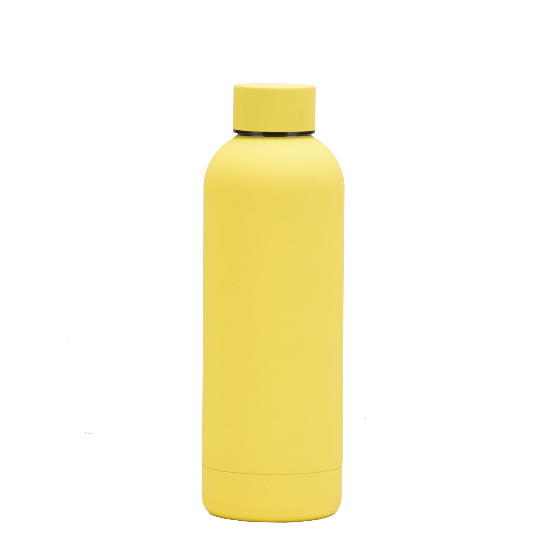 Outdoor Frosted Water Bottle